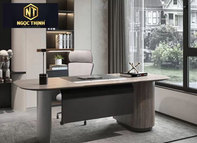 Bàn Giám Đốc Bàn Lãnh Đạo Cao Cấp Bàn Giám Đốc Bàn Lãnh Đạo Cao Cấp